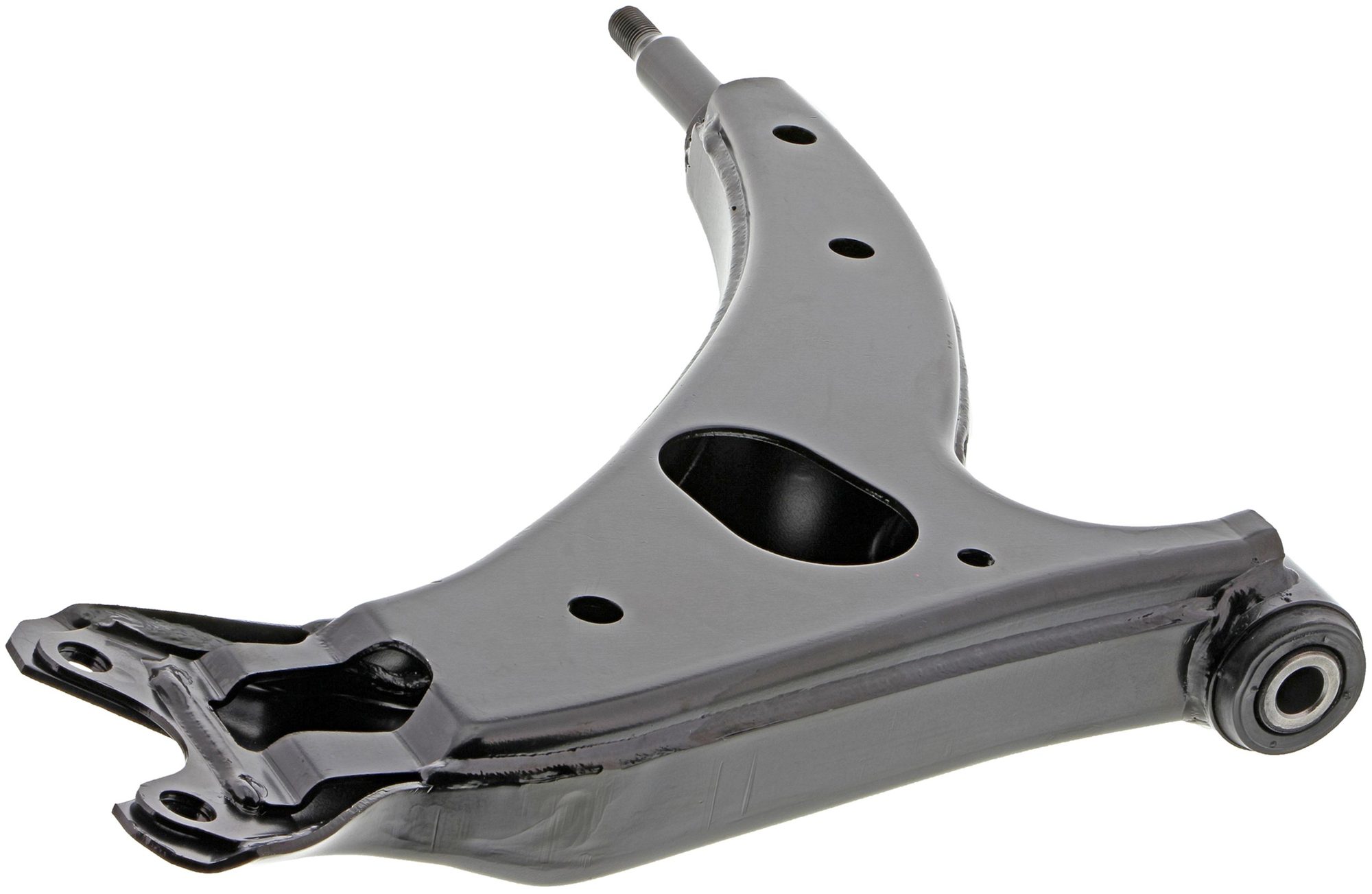 Front Left Lower Suspension Control Arm | Mevotech Supreme CMS9807 Fits Toyota RAV4 1996-2003 — image 2