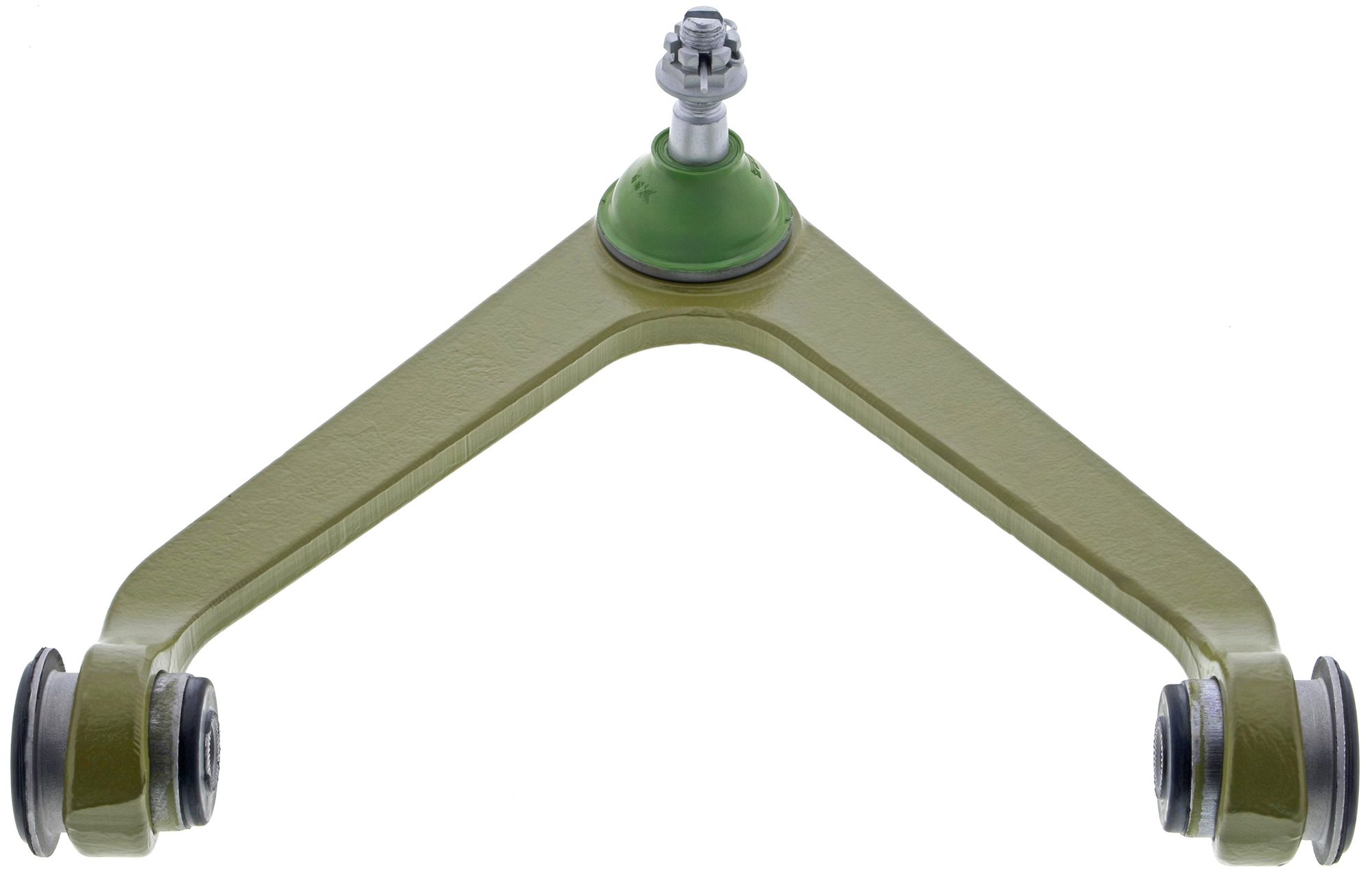 Front Upper Suspension Control Arm and Ball Joint Assembly | Mevotech Supreme CTXK7424 Fits Dodge Chrysler — image 3