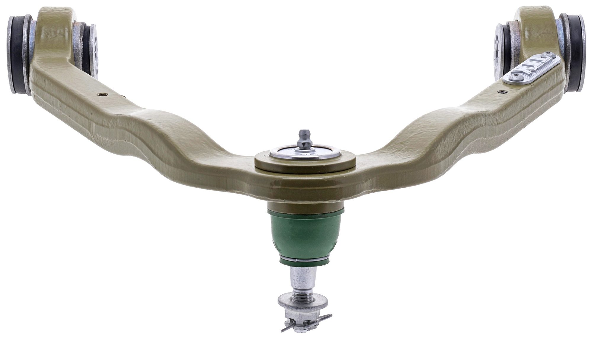 Front Upper Suspension Control Arm and Ball Joint Assembly | Mevotech Supreme CTXMS20268 Fits GMC Chevrolet Cadillac — image 6