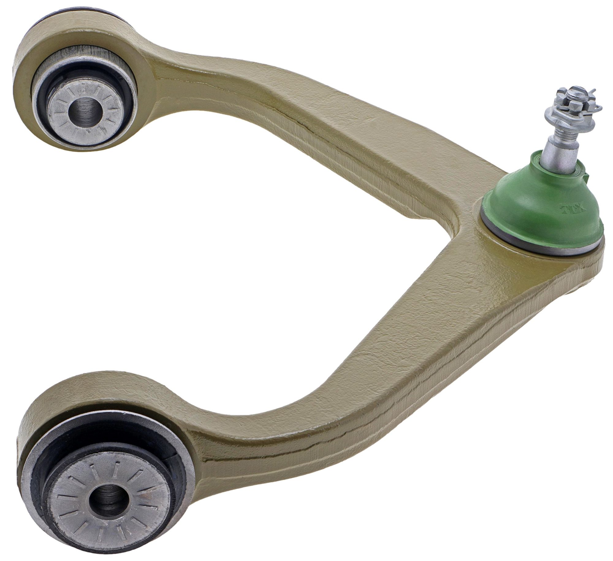 Front Upper Suspension Control Arm and Ball Joint Assembly | Mevotech Supreme CTXMS501195 Fits Chevrolet GMC — image 5