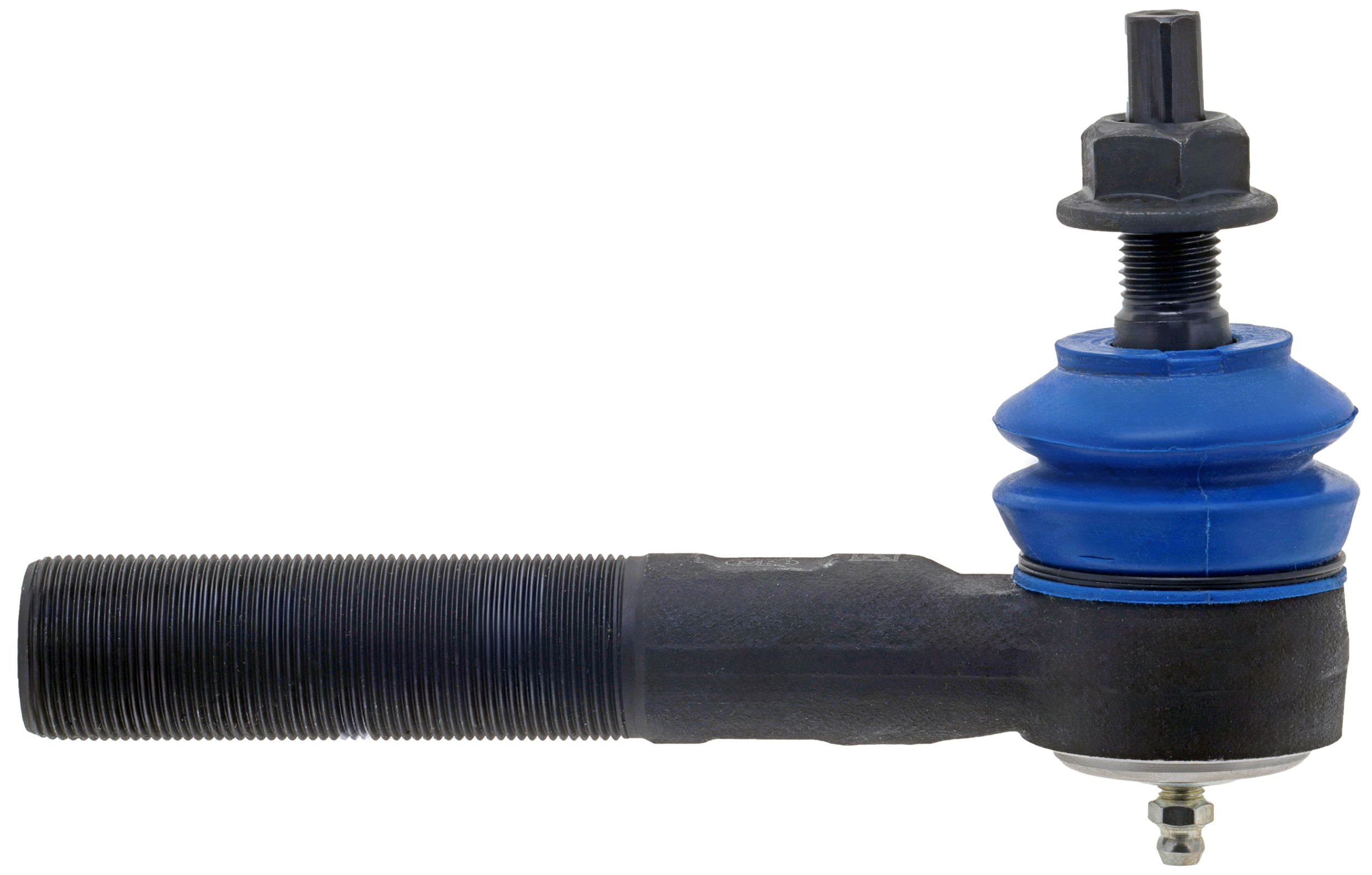 Front Left Outer Steering Tie Rod End | Mevotech Supreme MES3526 Fits Dodge - 2