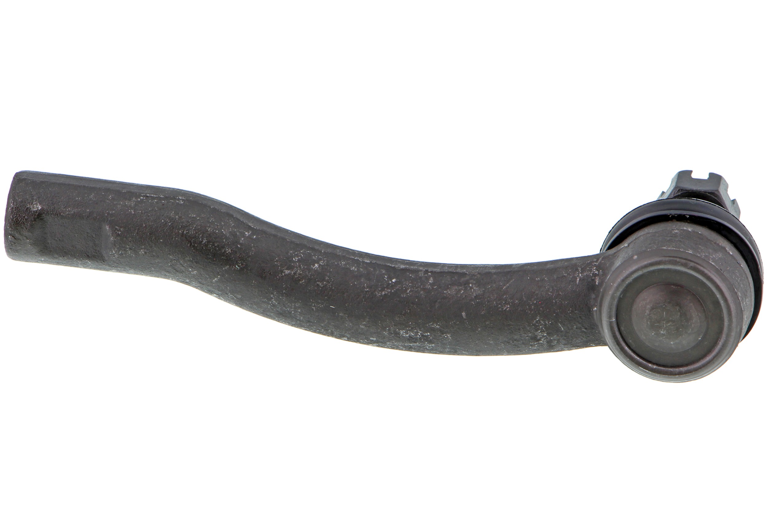 Front Right Outer Steering Tie Rod End | Mevotech Supreme MES3553 Fits Toyota Prius 2001-2003 - 3