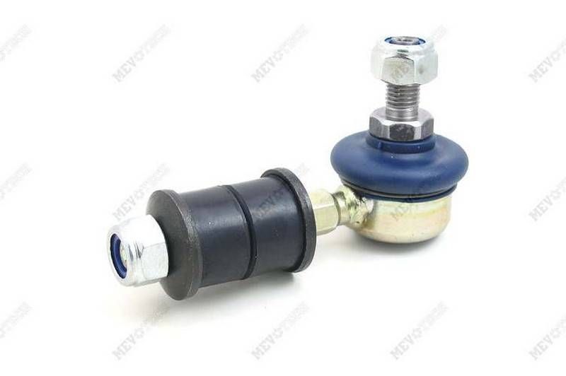 Front Suspension Stabilizer Bar Link Kit | Mevotech Supreme MK8643 Fits Mercury Nissan Pontiac - 7
