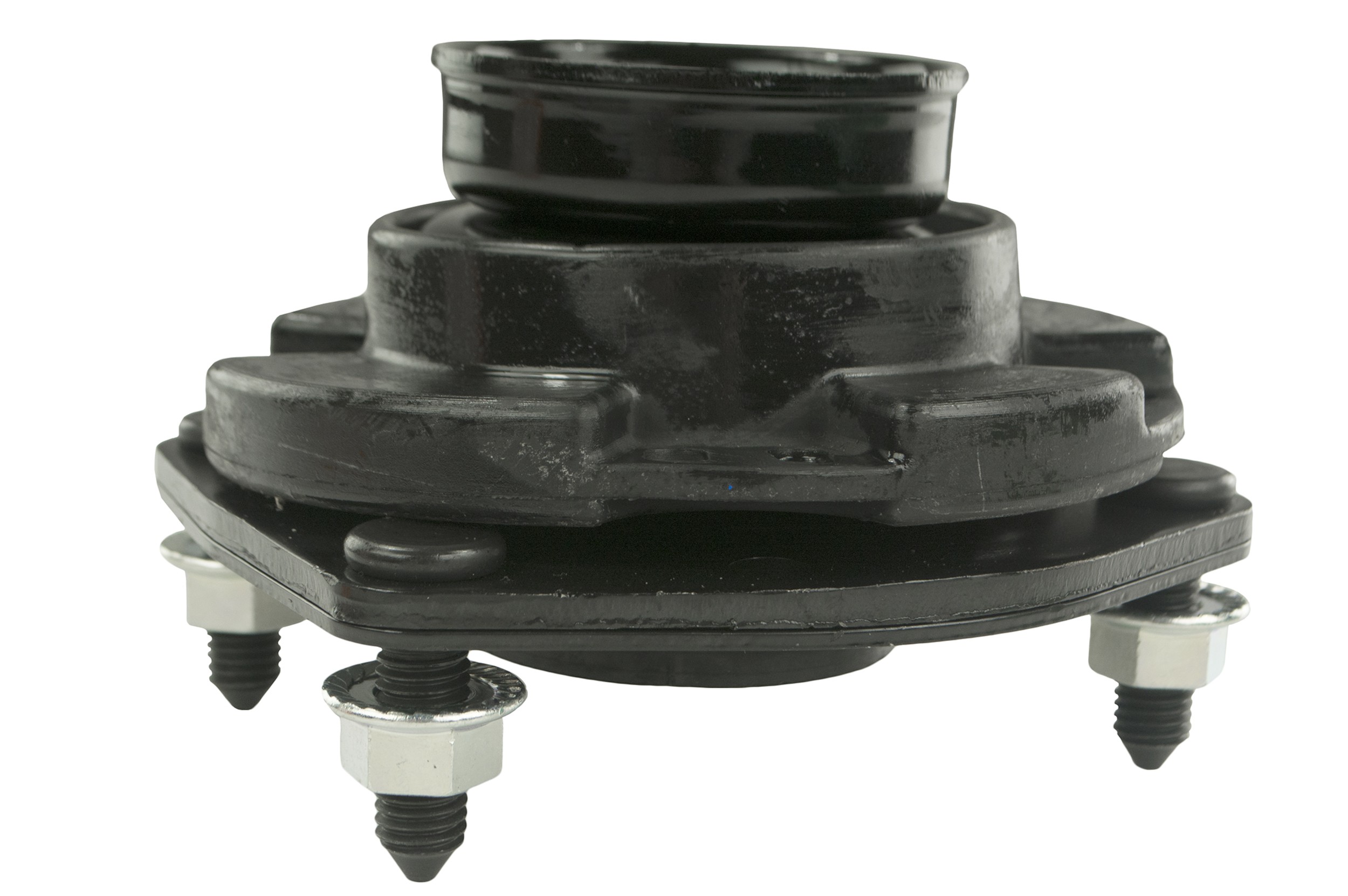 Front Suspension Strut Mount Kit | Mevotech Supreme MP905922 Fits Jeep - 4