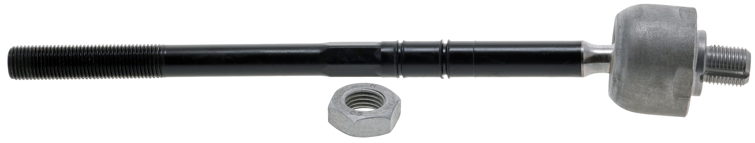 Front Inner Steering Tie Rod End | Mevotech Supreme MS107118 Fits Mercedes-Benz - 5