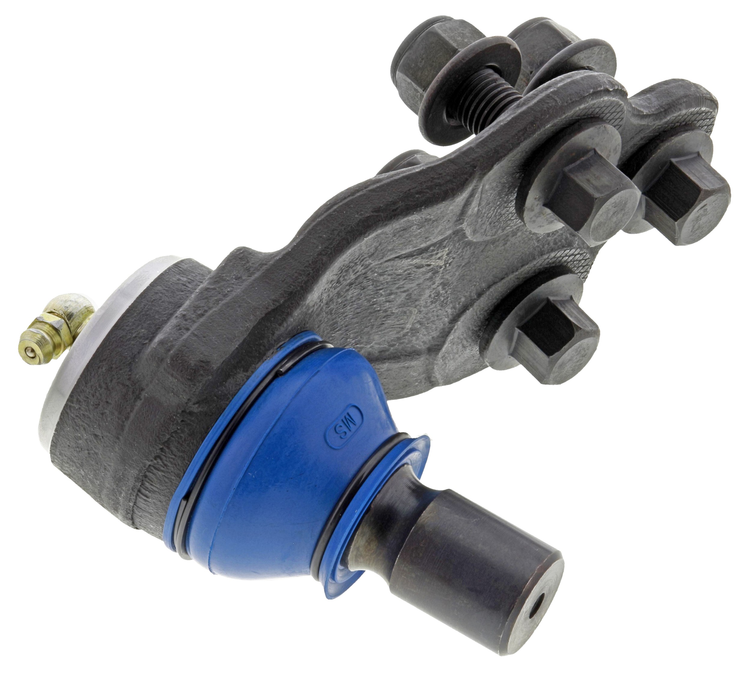 Front Lower Suspension Ball Joint | Mevotech Supreme MS25548 Fits Jeep Fiat - 5