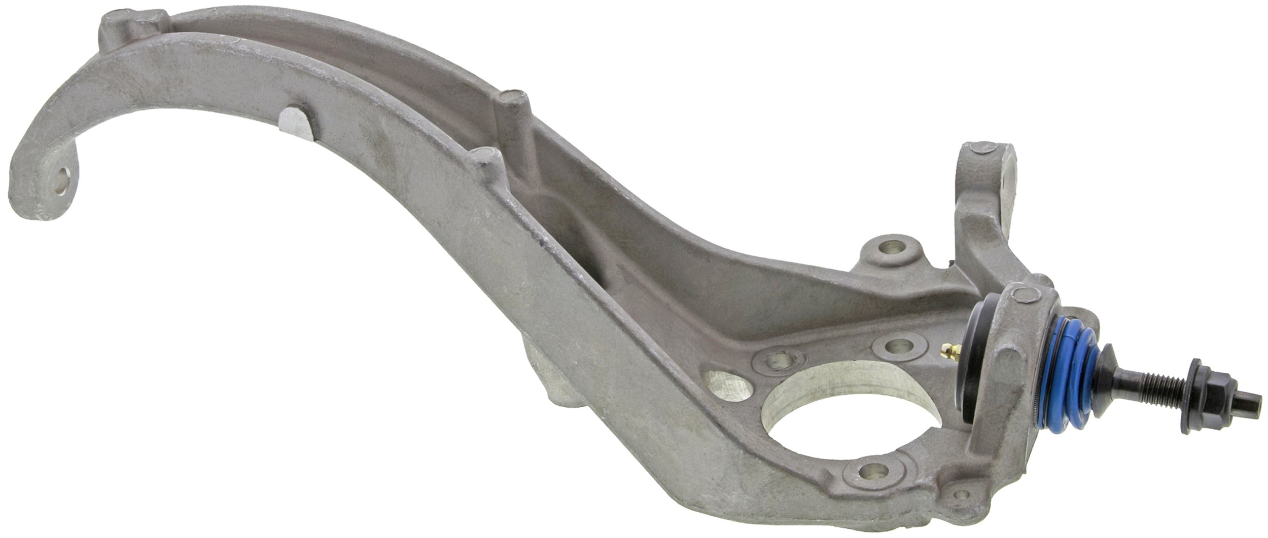 Front Right Lower Suspension Ball Joint | Mevotech Supreme MS40502 Fits Lincoln Jaguar Ford - 5