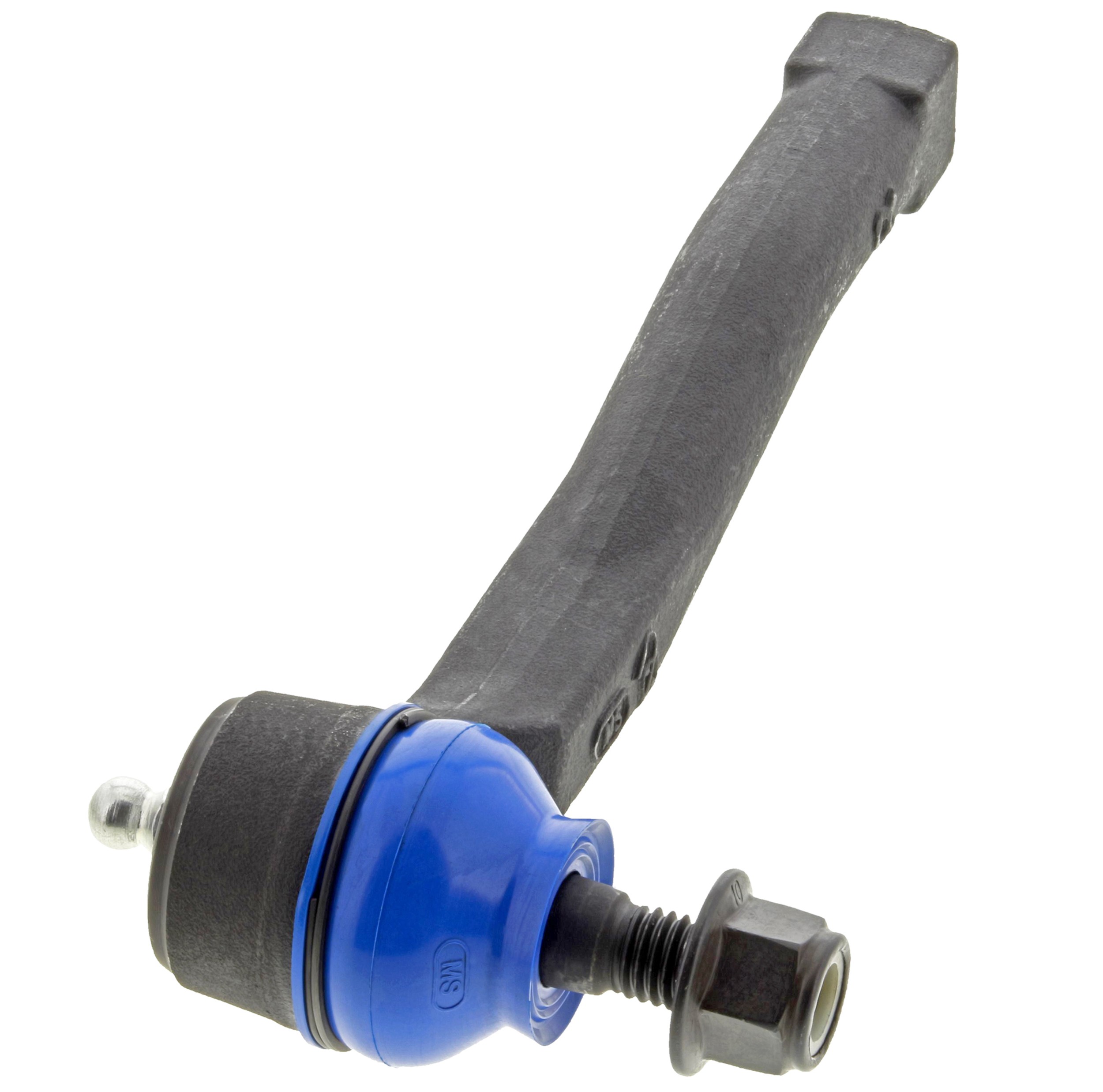 Front Right Outer Steering Tie Rod End | Mevotech Supreme MS50603 Fits Chevrolet Pontiac Suzuki - 6