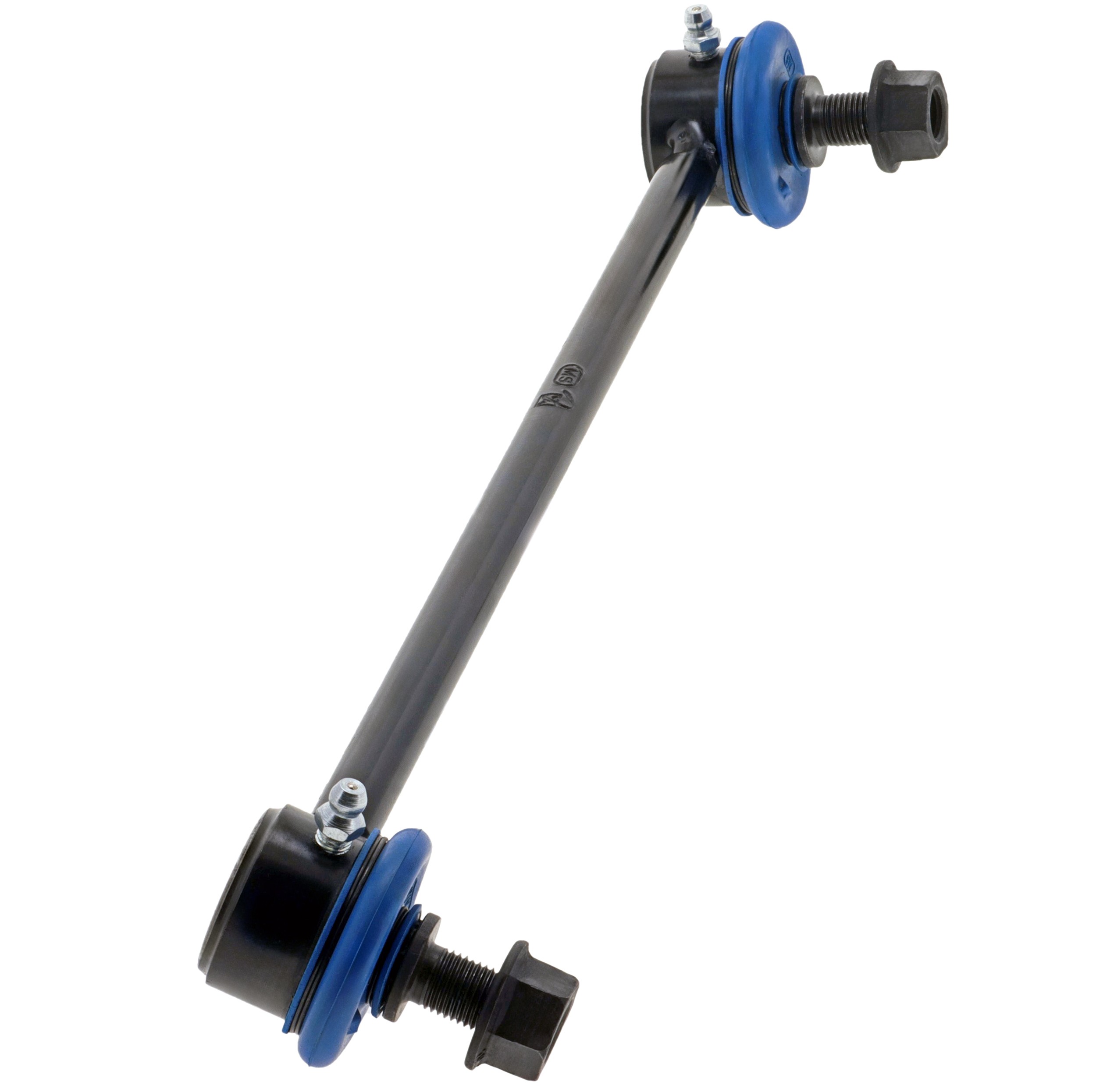Front Right Suspension Stabilizer Bar Link Kit | Mevotech Supreme MS608123 Fits Honda Acura - 4