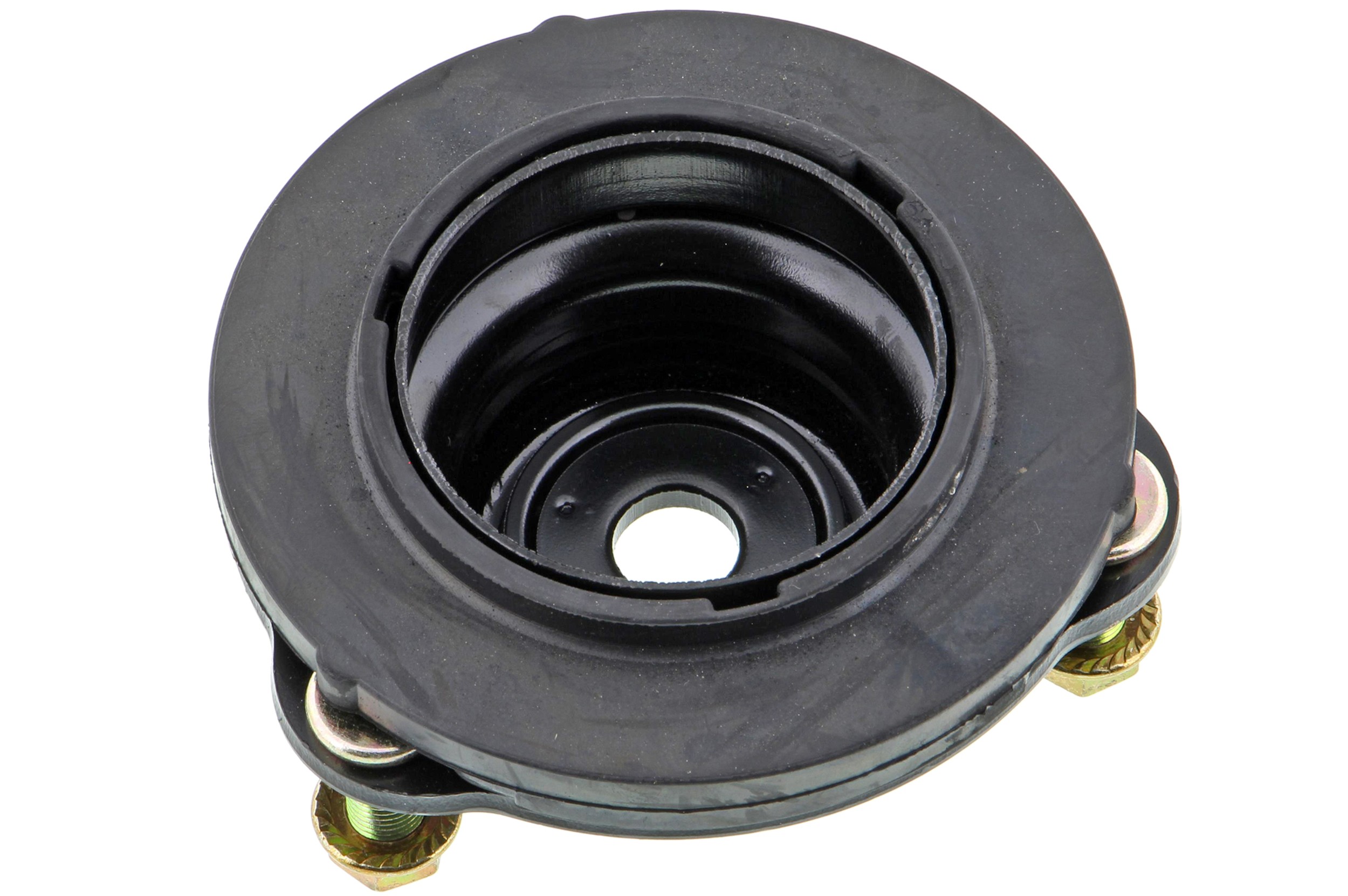 Front Suspension Shock Absorber Mount | Mevotech Supreme MS86204 Fits Toyota - 3
