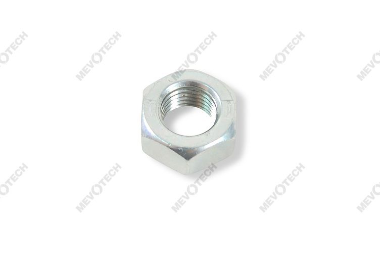Front Inner Steering Tie Rod End | Mevotech Supreme MS90712 Fits Kia Rio 2006-2011 - 3