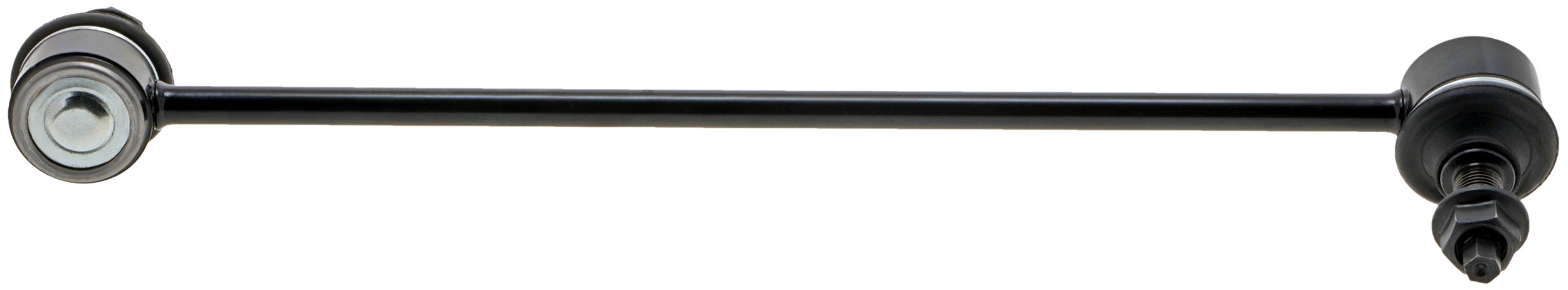 Front Left Suspension Stabilizer Bar Link Kit | Mevotech Supreme MS90891 Fits Kia Hyundai - 2