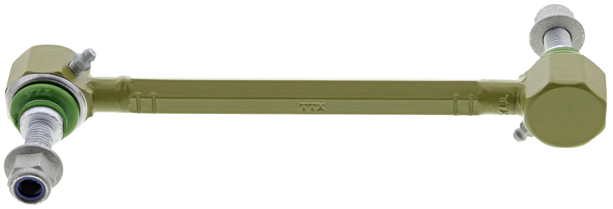 Rear Suspension Stabilizer Bar Link Kit | Mevotech Supreme TXMS258151 Fits Jeep Compass 2017-2023 - 3