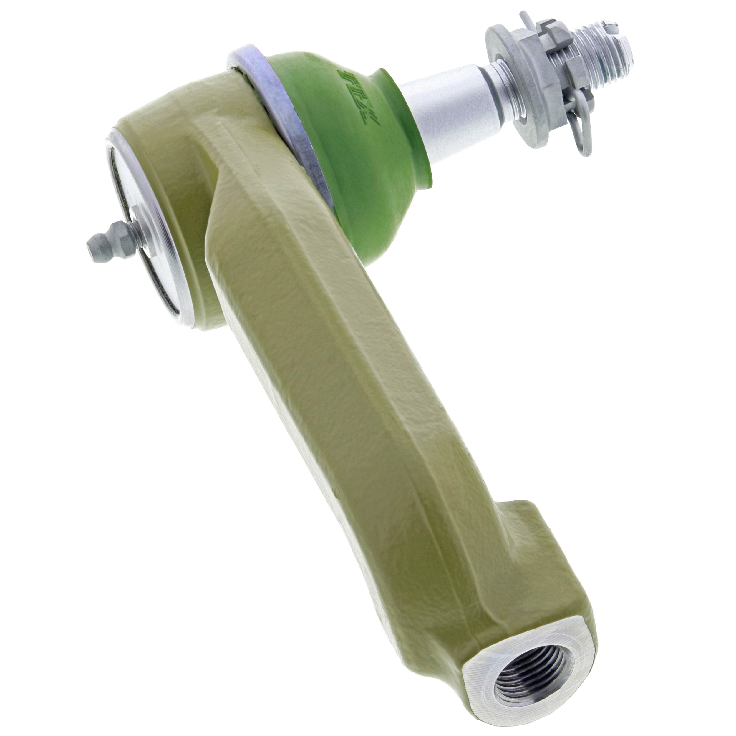 Front Right Outer Steering Tie Rod End | Mevotech Supreme TXMS40603 Fits Ford Lincoln - 4