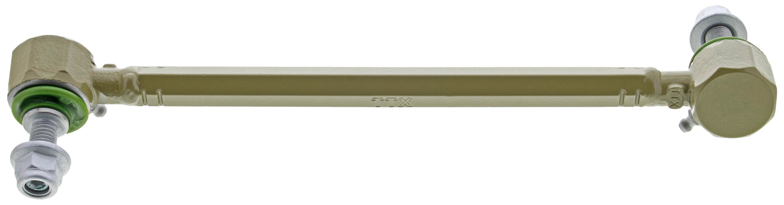 Front Left Suspension Stabilizer Bar Link Kit | Mevotech Supreme TXMS508159 Fits Chevrolet Buick - 3