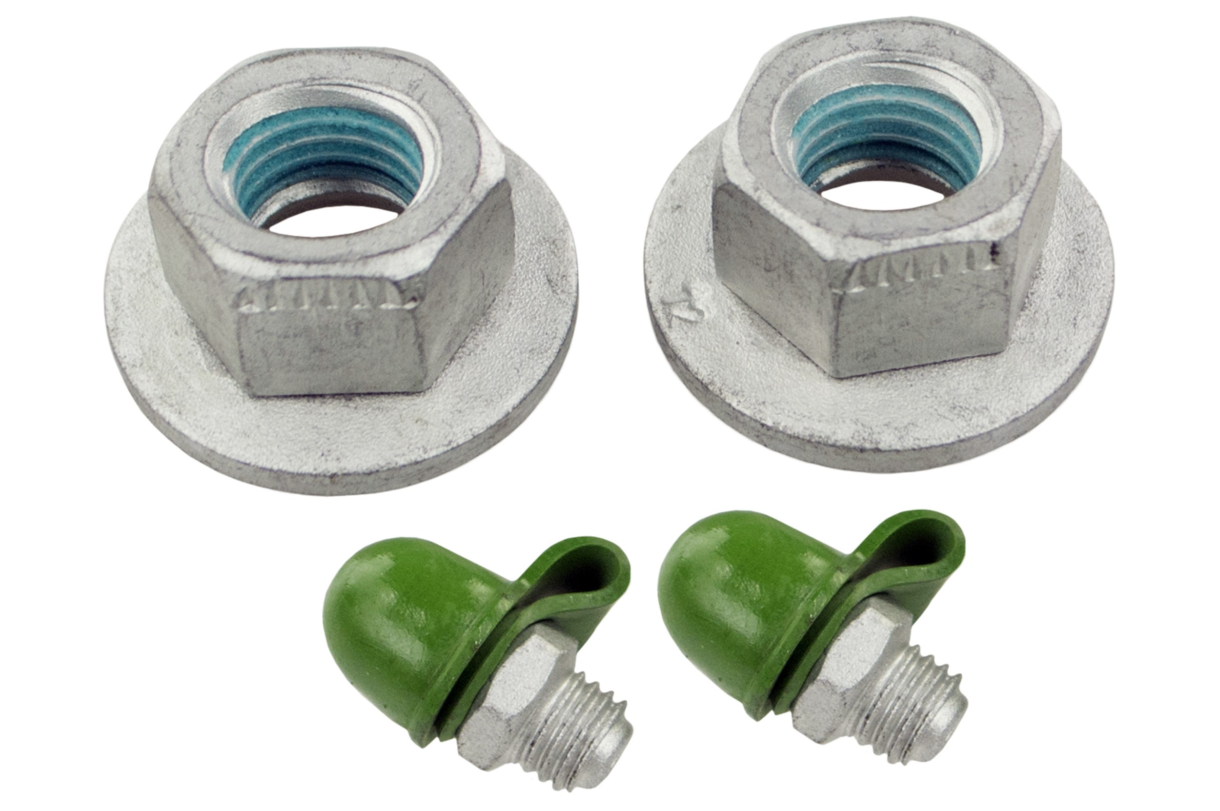 Front Suspension Stabilizer Bar Link Kit | Mevotech Supreme TXMS90830 Fits Kia Hyundai - 5