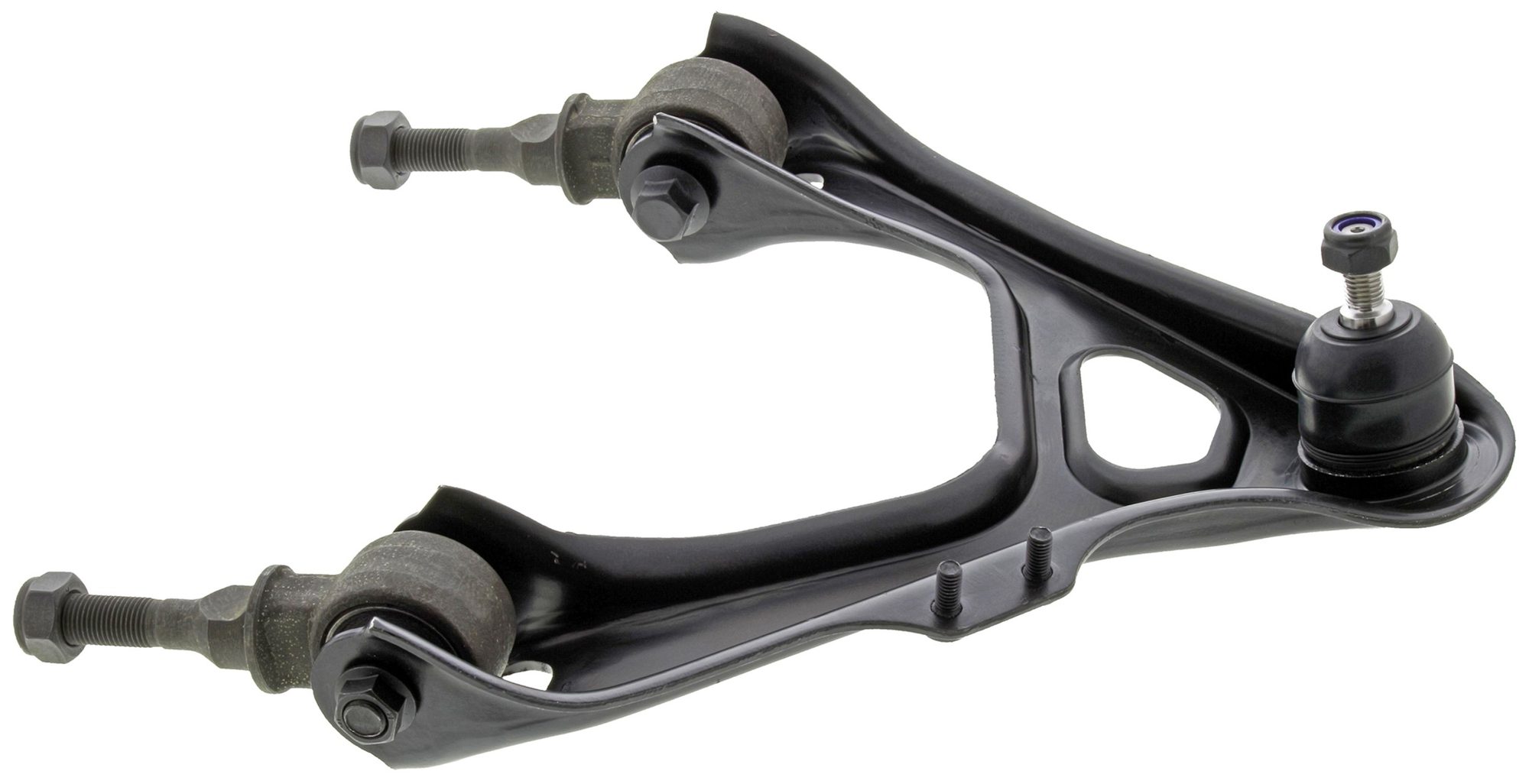 Front Right Upper Suspension Control Arm and Ball Joint Assembly | Mevotech Supreme CMK9927 Fits Acura — image 7