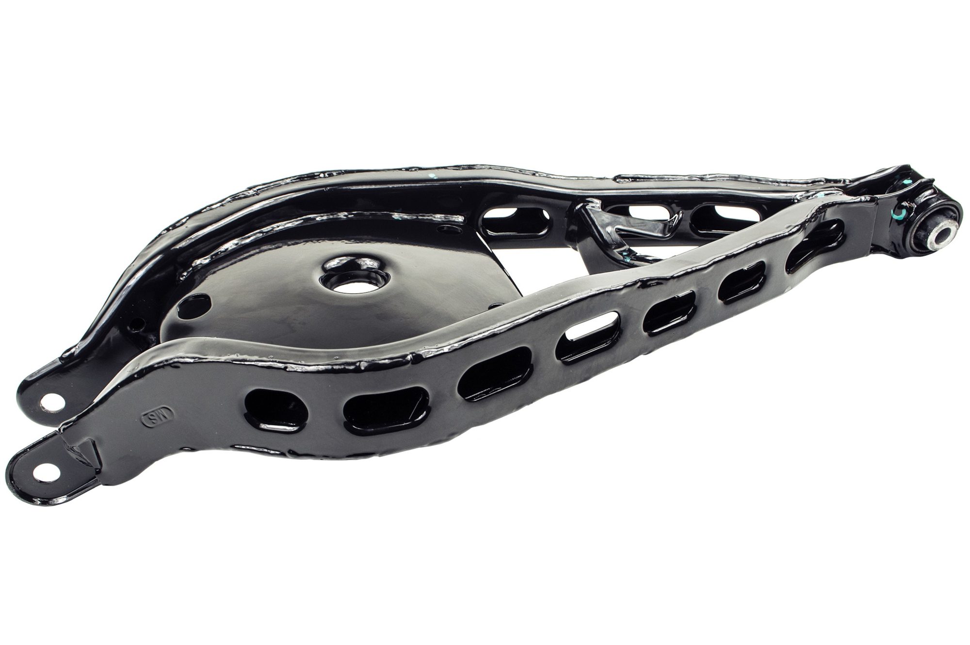 Rear Left Upper Suspension Control Arm | Mevotech Supreme CMS101030 Fits BMW X3 2004-2010 — image 2