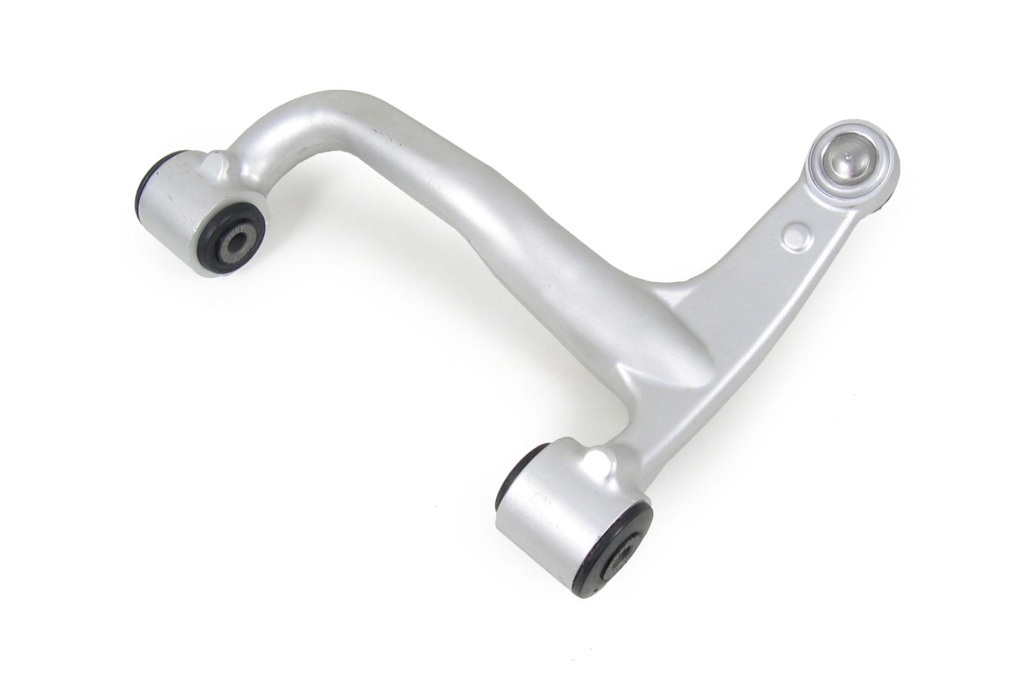 Rear Left Upper Suspension Control Arm and Ball Joint Assembly | Mevotech Supreme CMS10128 Fits Mercedes-Benz — image 2