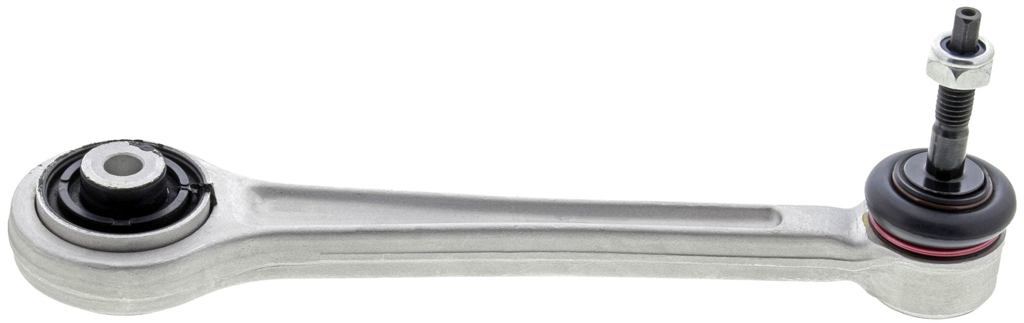 Rear Upper Forward Suspension Control Arm and Ball Joint Assembly | Mevotech Supreme CMS10150 Fits BMW