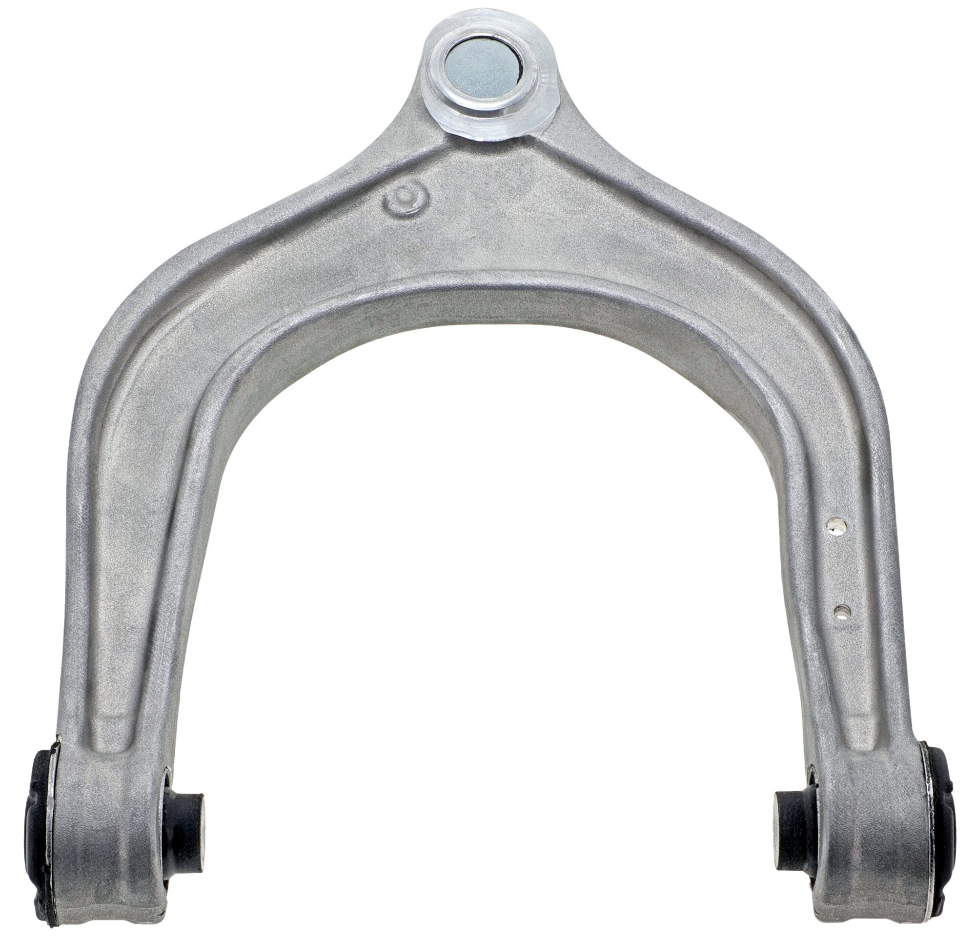 Front Right Upper Suspension Control Arm and Ball Joint Assembly | Mevotech Supreme CMS101583 Fits BMW — image 2