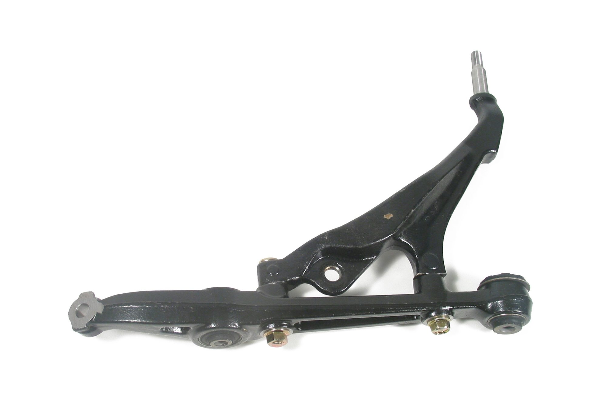 Front Left Lower Suspension Control Arm | Mevotech Supreme CMS20304 Fits Acura Integra 1994-2001 — image 2