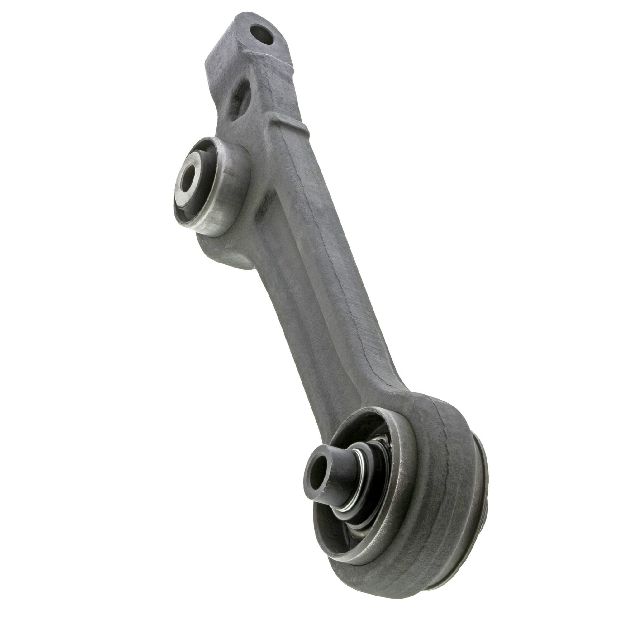 Front Lower Rearward Suspension Control Arm | Mevotech Supreme CMS251112 Fits Dodge Chrysler — image 3
