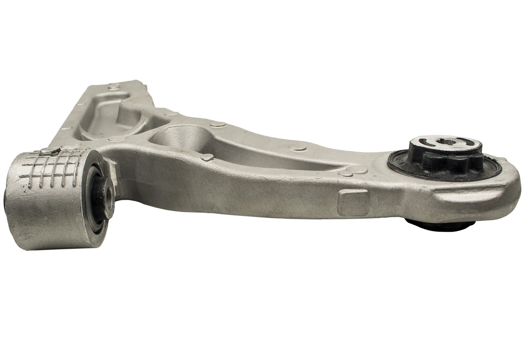Front Left Lower Suspension Control Arm | Mevotech Supreme CMS251186 Fits Jeep Cherokee 2014-2018 — image 3