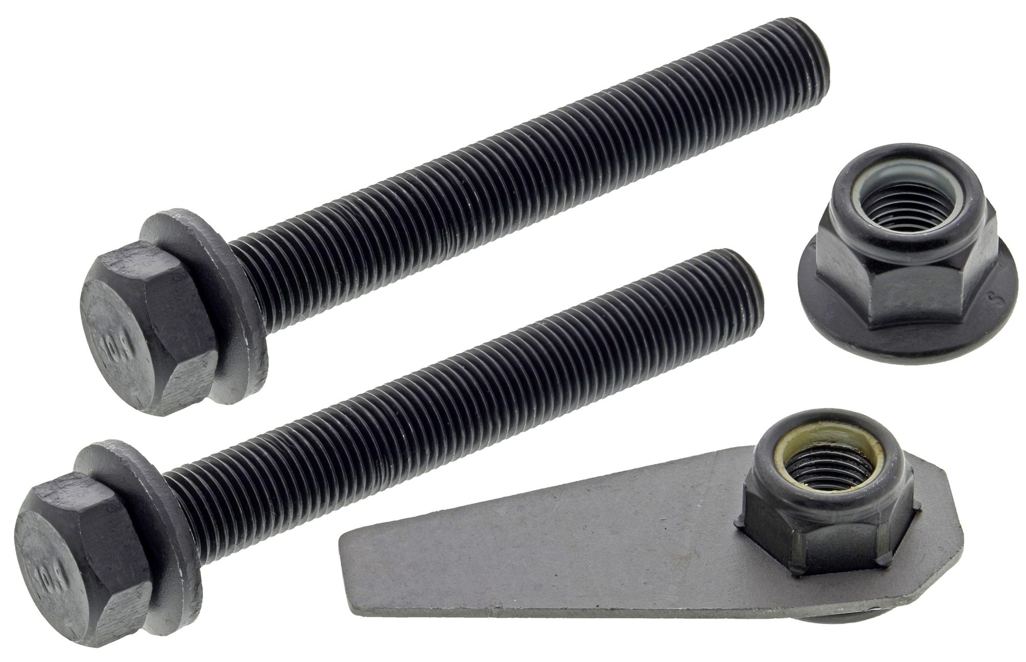 Rear Suspension Track Bar | Mevotech Supreme CMS251243 Fits Ram 2500 2014-2025 — image 5