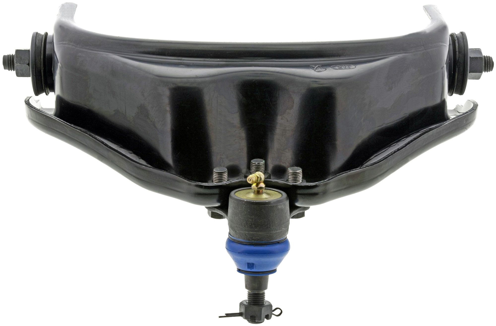 Front Upper Suspension Control Arm and Ball Joint Assembly | Mevotech Supreme CMS25146 Fits Dodge — image 5