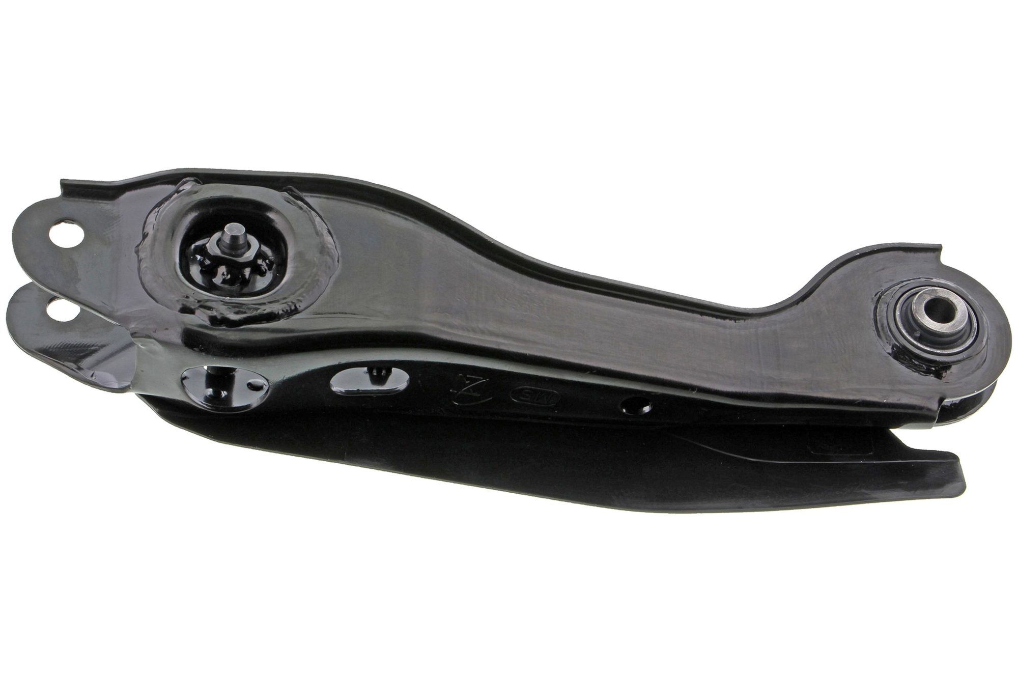 Rear Left Lower Forward Lateral Arm | Mevotech Supreme CMS301228 Fits INFINITI Nissan — image 2