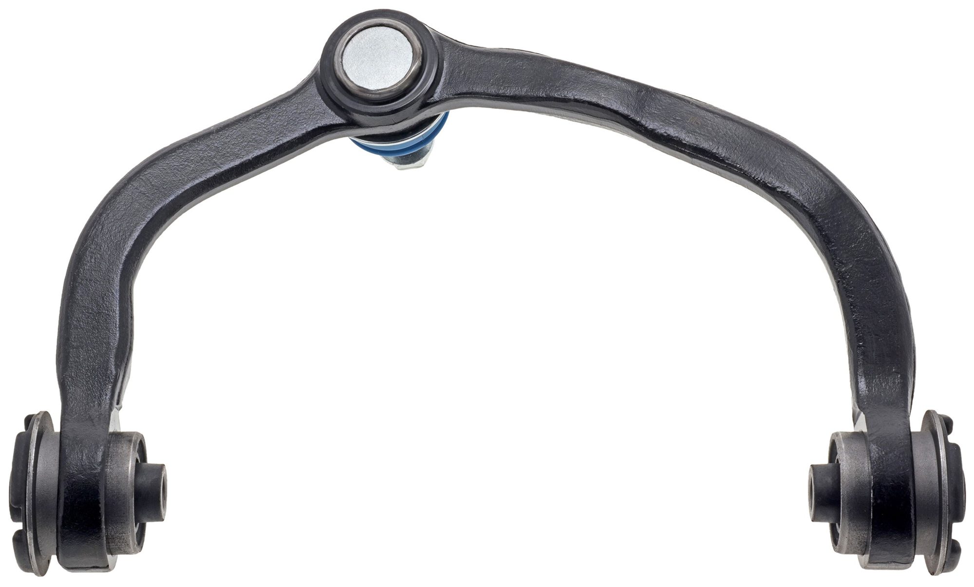 Front Left Upper Suspension Control Arm and Ball Joint Assembly | Mevotech Supreme CMS40110 Fits Ford Expedition 2005-2006 — image 2