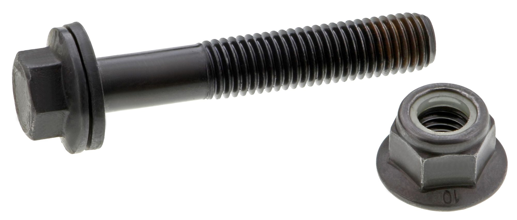 Rear Lower Forward Lateral Arm | Mevotech Supreme CMS401288 Fits Ford Lincoln — image 5