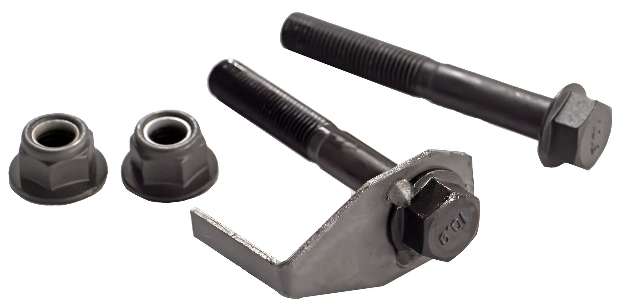 Rear Suspension Track Bar | Mevotech Supreme CMS401305 Fits Ford Bronco 2021 — image 4