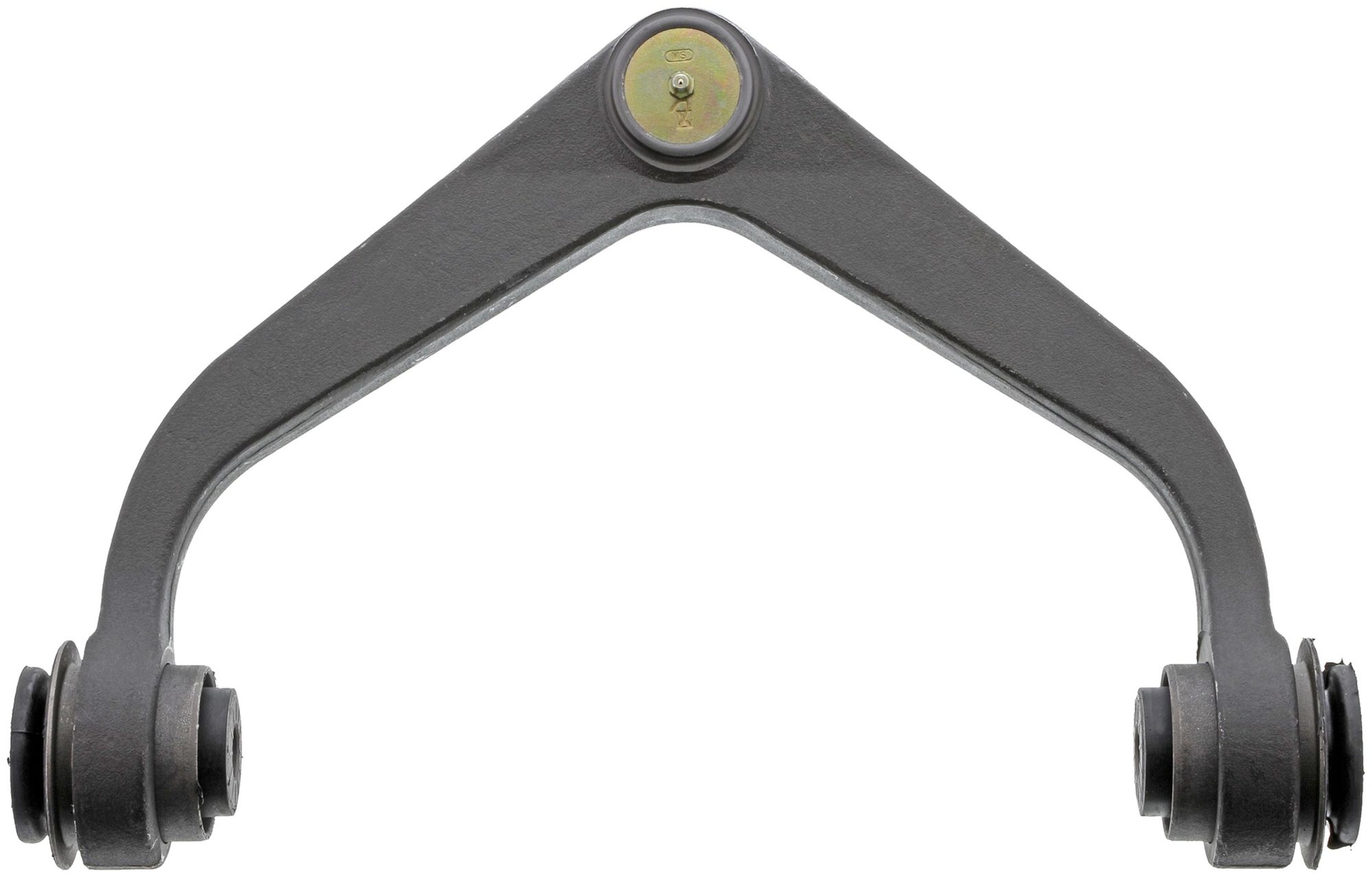Front Upper Suspension Control Arm and Ball Joint Assembly | Mevotech Supreme CMS501195 Fits Chevrolet GMC — image 2