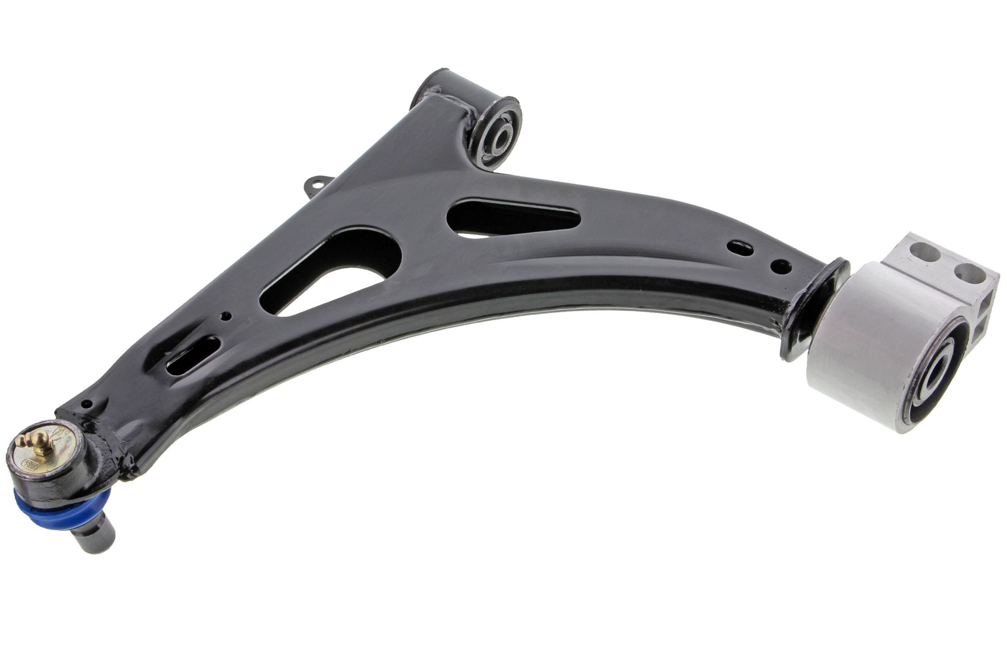 Front Right Lower Suspension Control Arm and Ball Joint Assembly | Mevotech Supreme CMS501251 Fits Chevrolet Impala 2014-2020 — image 2