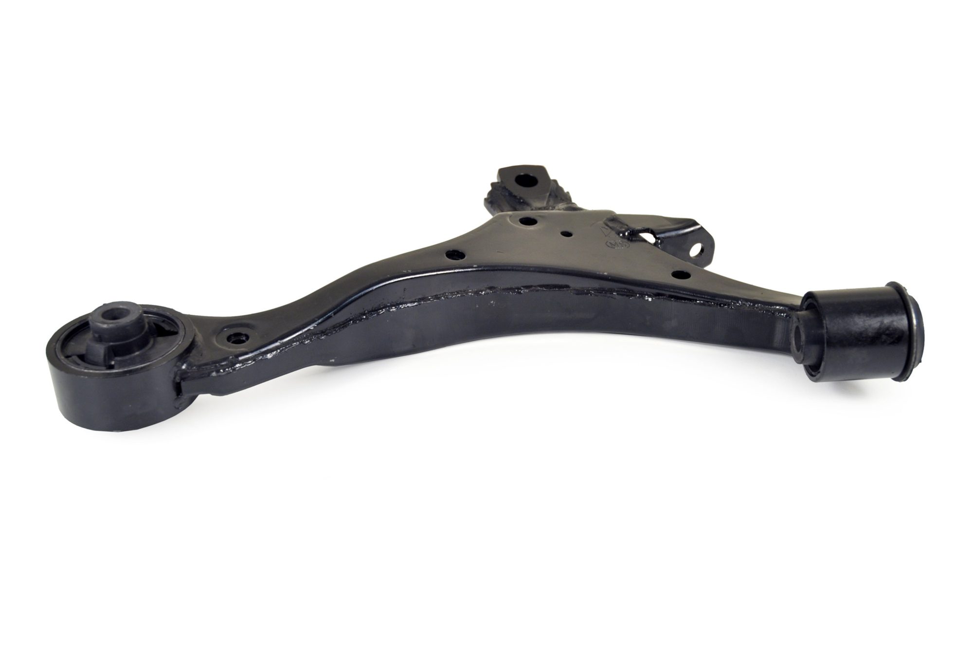 Front Right Lower Suspension Control Arm | Mevotech Supreme CMS601013 Fits Honda Acura — image 3