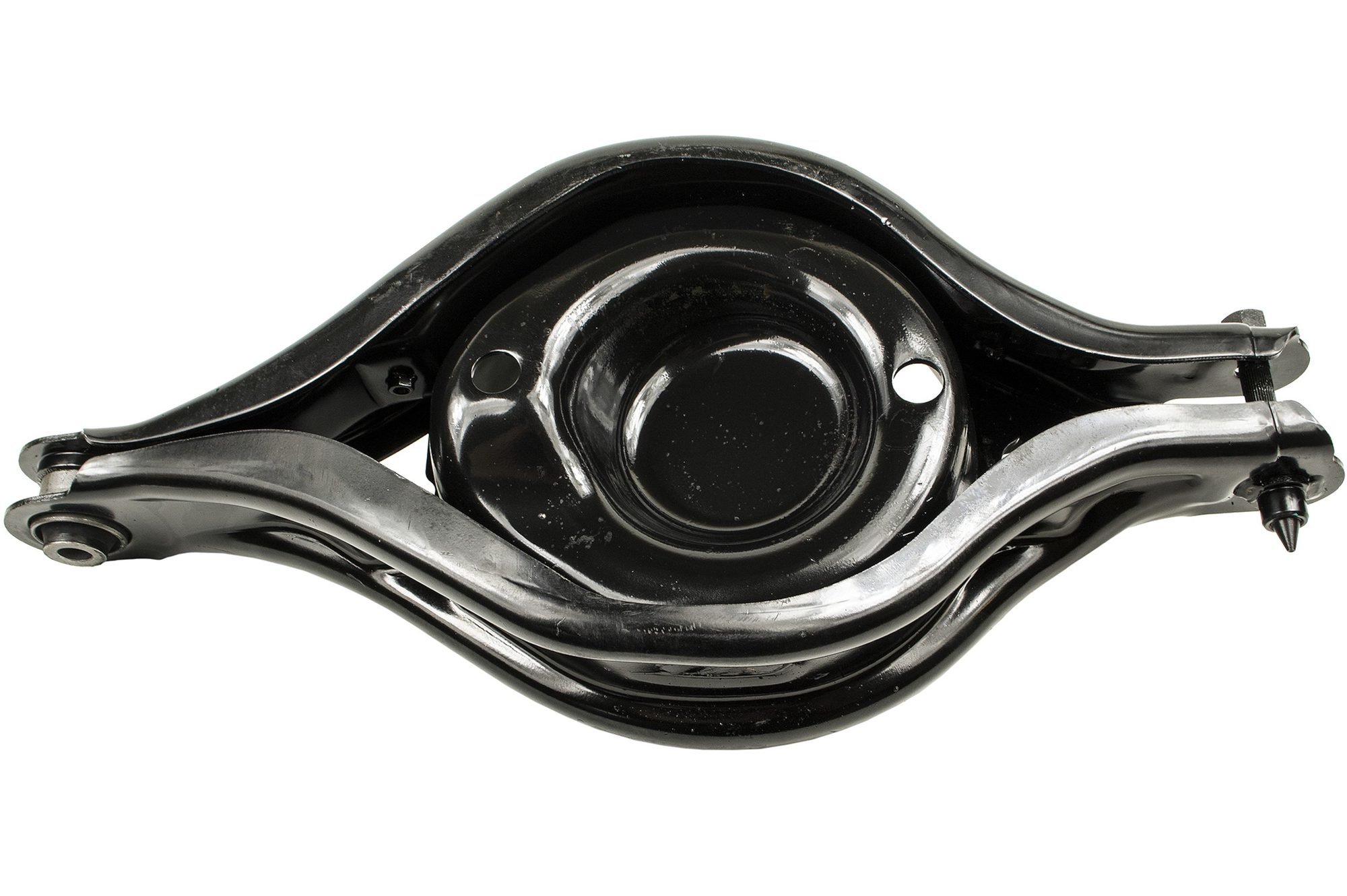 Rear Right Lower Suspension Control Arm | Mevotech Supreme CMS601035 Fits Acura MDX 2001-2006 — image 2