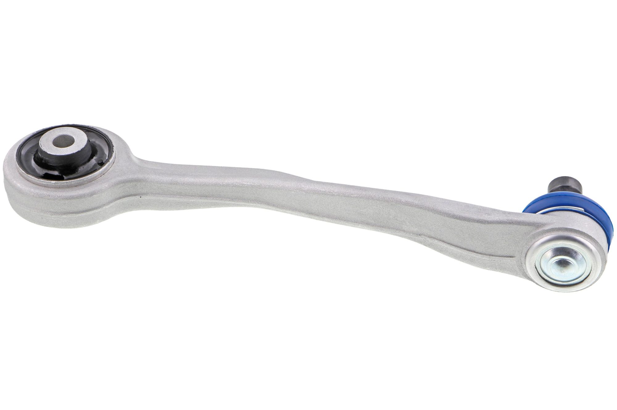 Front Left Upper Rearward Suspension Control Arm and Ball Joint Assembly | Mevotech Supreme CMS70143 Fits Audi — image 2
