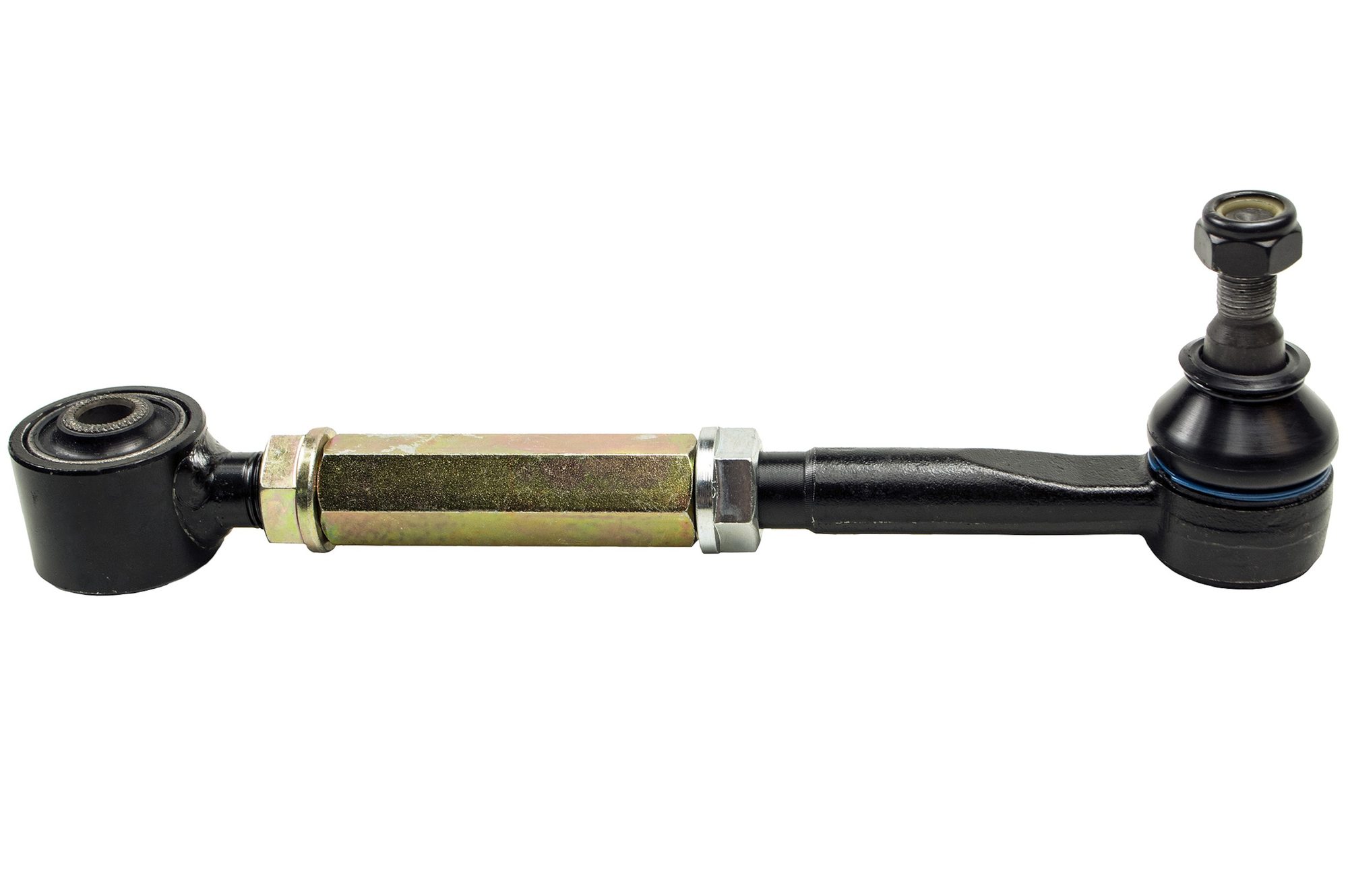 Rear Lower Rearward Lateral Arm and Ball Joint Assembly | Mevotech Supreme CMS761222 Fits Mazda Millenia 1995-2002