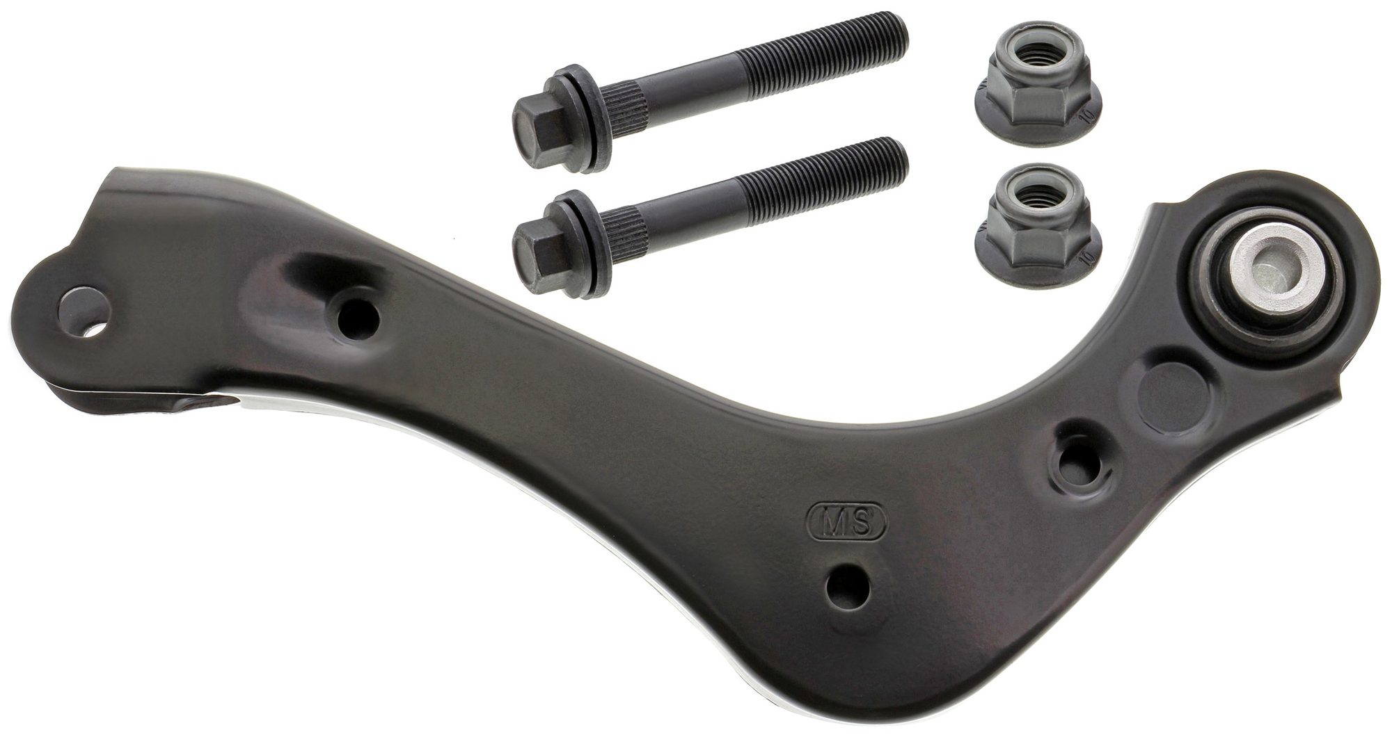 Rear Right Upper Lateral Arm | Mevotech Supreme CMS861315 Fits Lexus Toyota — image 4