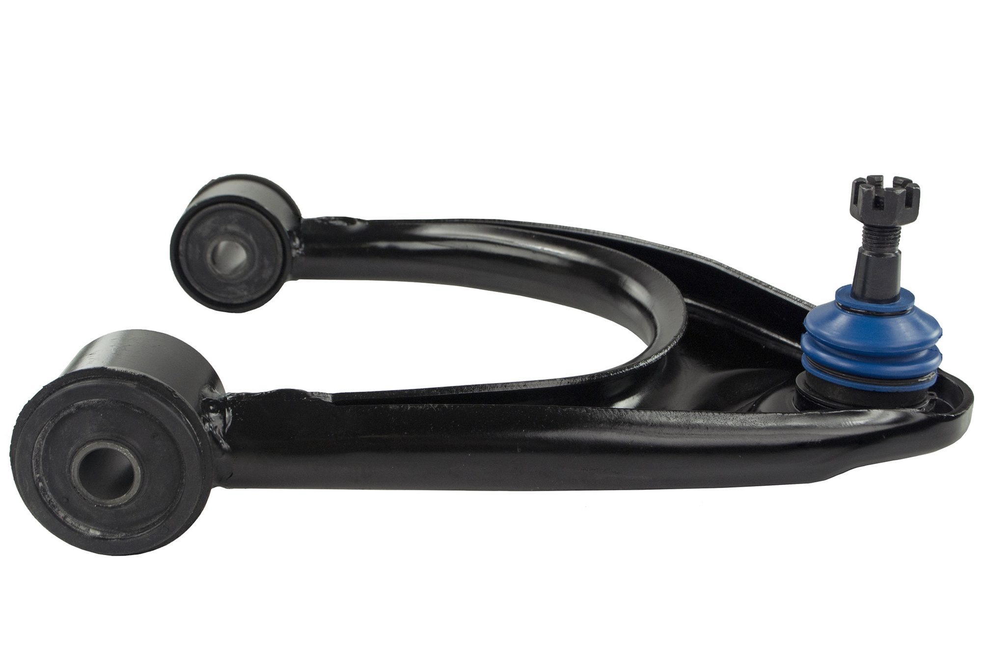 Front Left Upper Suspension Control Arm and Ball Joint Assembly | Mevotech Supreme CMS86134 Fits Toyota — image 4