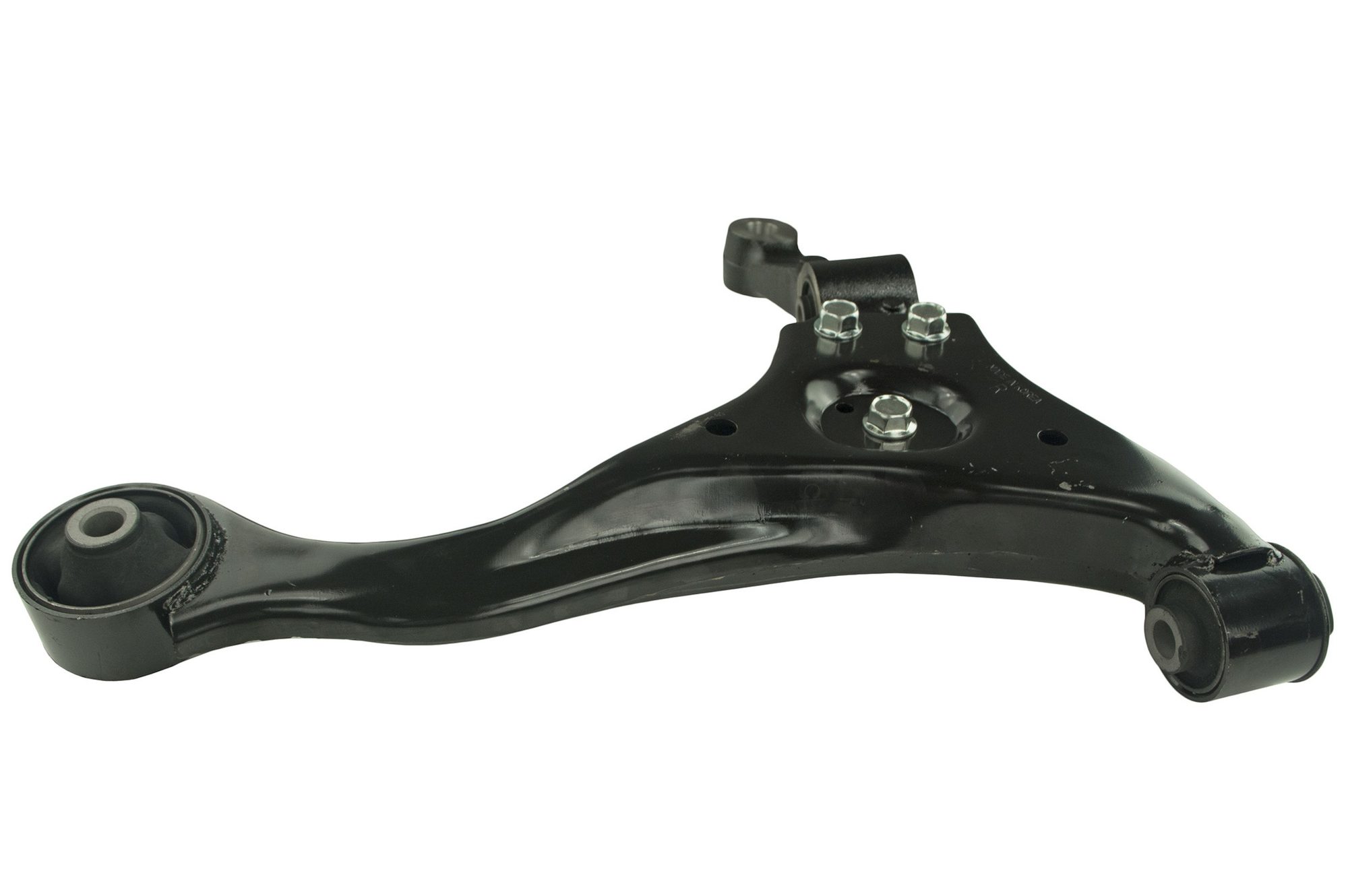 Front Right Lower Suspension Control Arm | Mevotech Supreme CMS901055 Fits Kia Amanti 2007-2009 — image 3