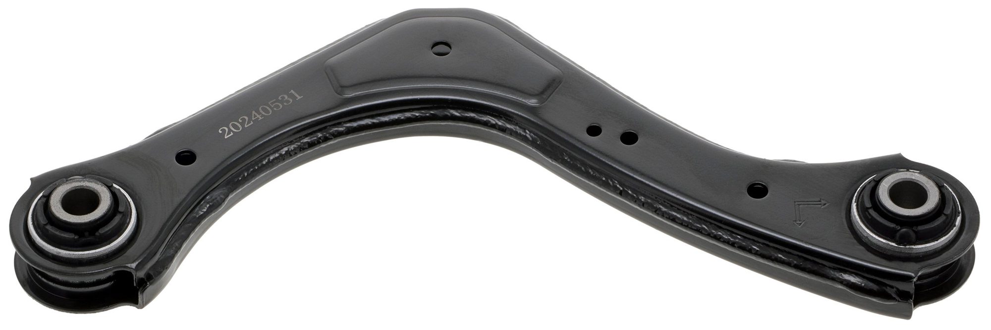 Rear Left Upper Lateral Arm | Mevotech Supreme CMS901253 Fits Hyundai Kia — image 4