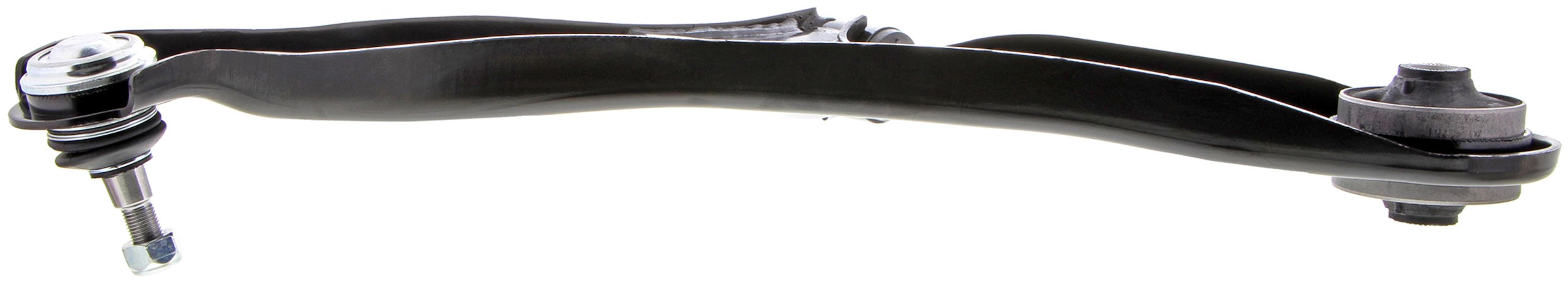 Front Right Lower Suspension Control Arm and Ball Joint Assembly | Mevotech Supreme CMS901291 Fits Kia — image 6