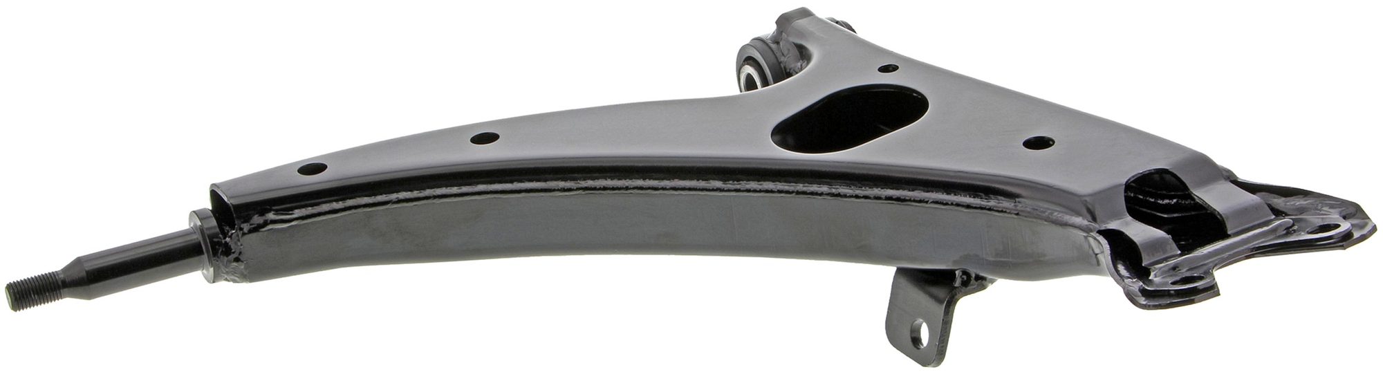 Front Left Lower Suspension Control Arm | Mevotech Supreme CMS9807 Fits Toyota RAV4 1996-2003 — image 4