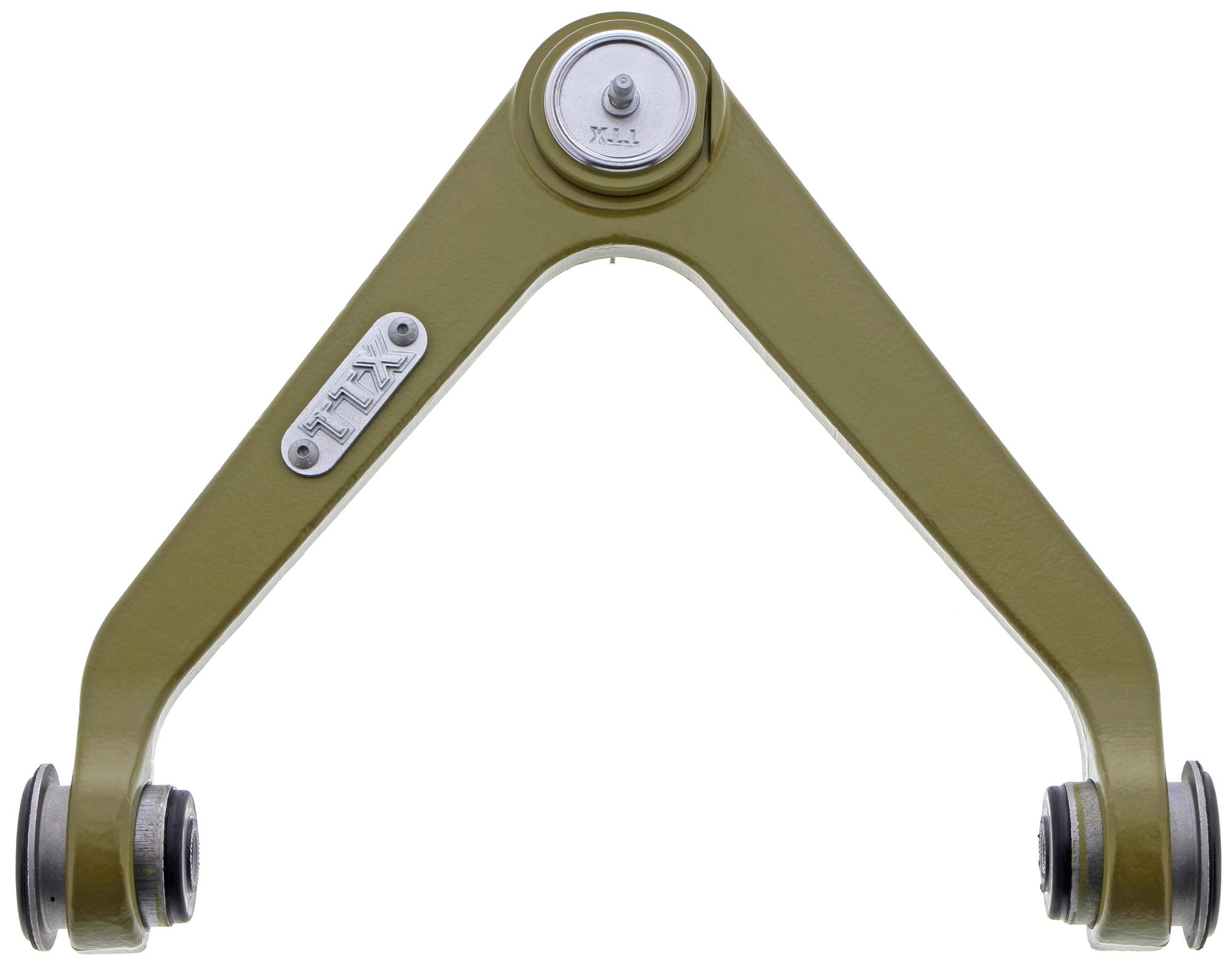 Front Upper Suspension Control Arm and Ball Joint Assembly | Mevotech Supreme CTXK7424 Fits Dodge Chrysler — image 2
