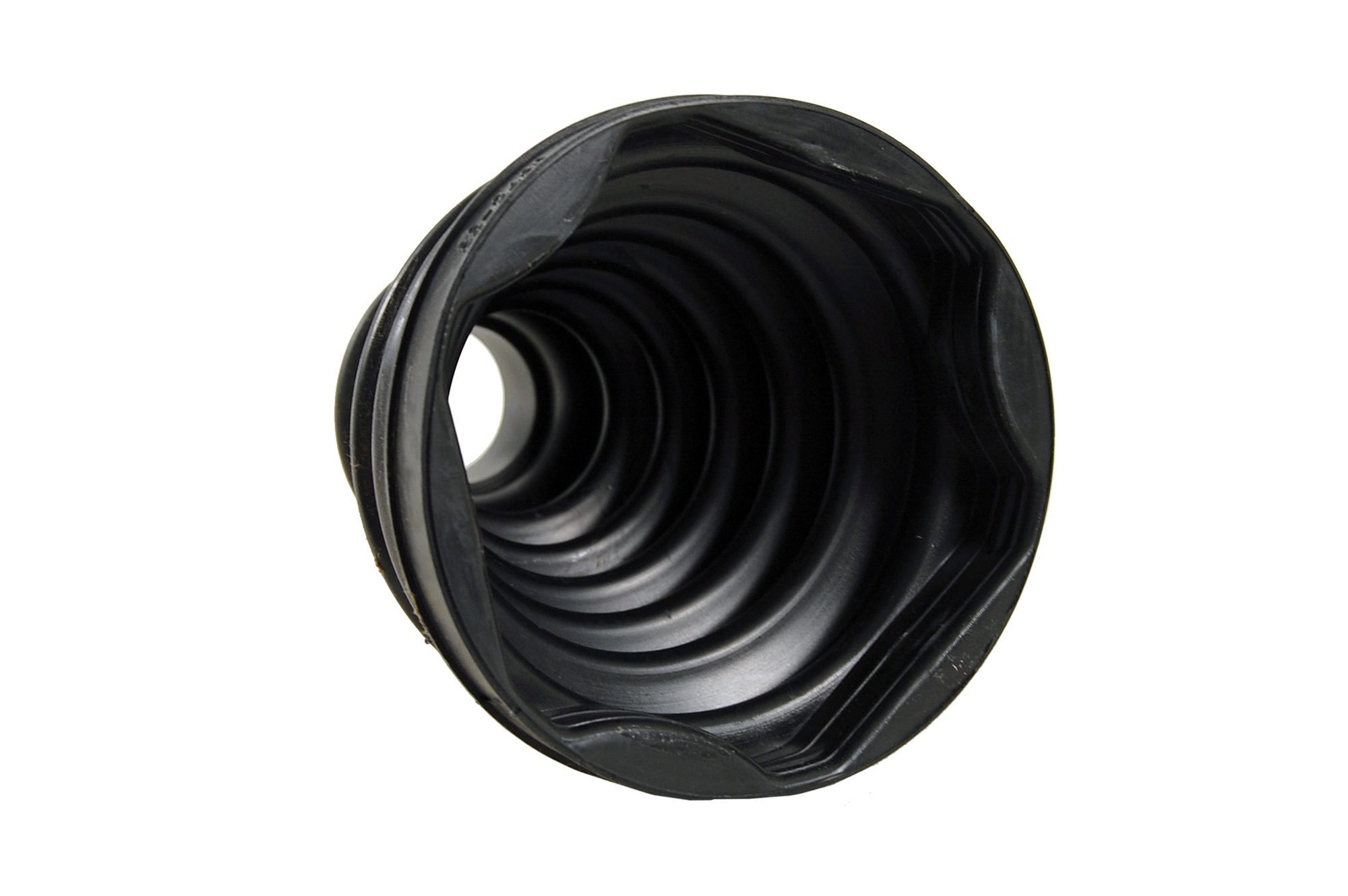 Front Inner CV Joint Boot | Mevotech Supreme DX251 Fits Ford Land Rover Volvo — image 2