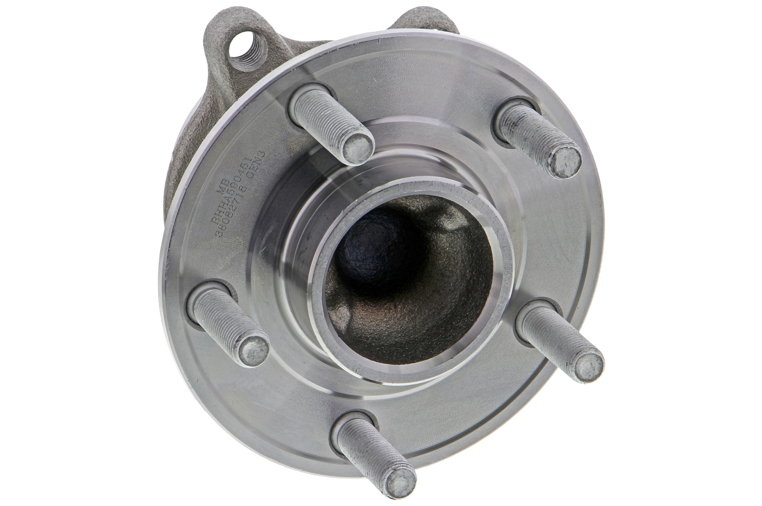 Rear Wheel Bearing and Hub Assembly | Mevotech Supreme MB40309 Fits Ford Focus 2012-2018 - 3