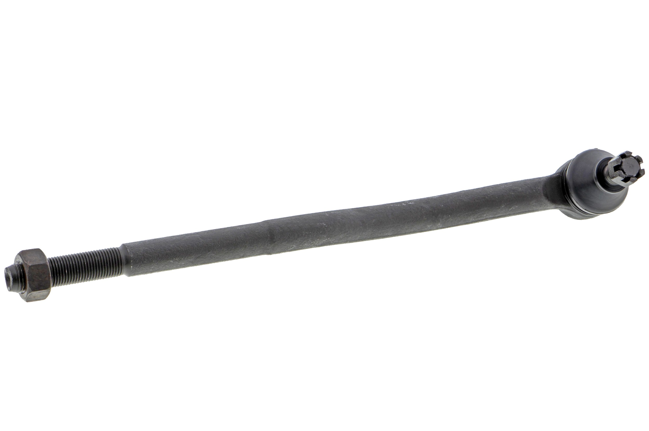 Front Inner Steering Tie Rod End | Mevotech Supreme MES3347RL Fits Suzuki Geo Chevrolet - 2